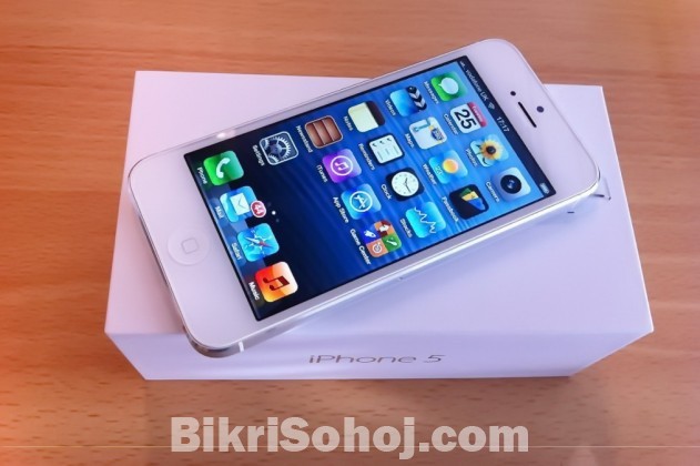 iphone 5 (32GB)